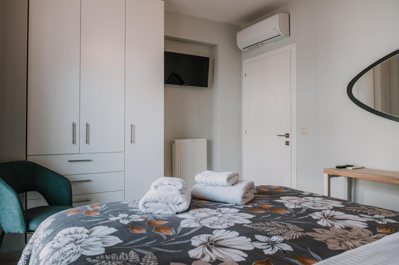 Nafplio Pleasure Stay II Exteriör bild