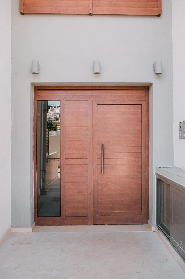 Nafplio Pleasure Stay II Exteriör bild